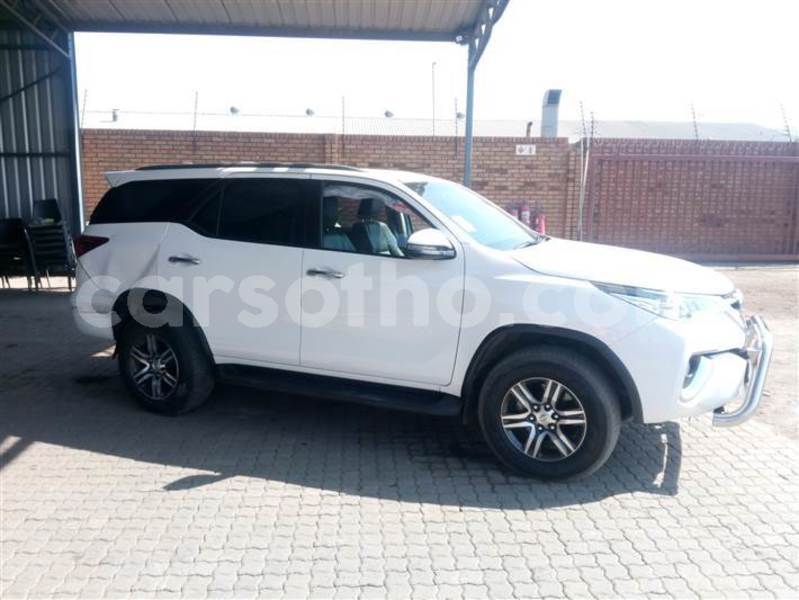 Big with watermark toyota fortuner maseru maseru 30419