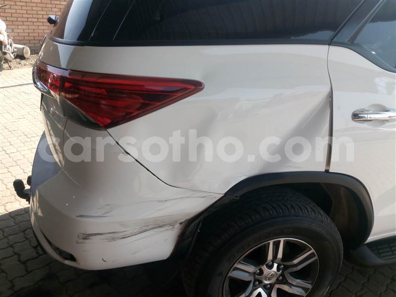 Big with watermark toyota fortuner maseru maseru 30419