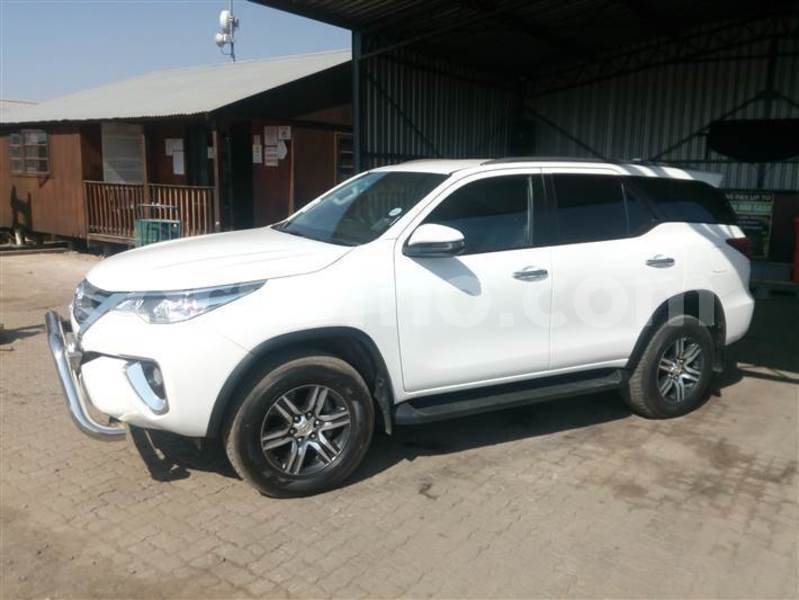 Big with watermark toyota fortuner maseru maseru 30419