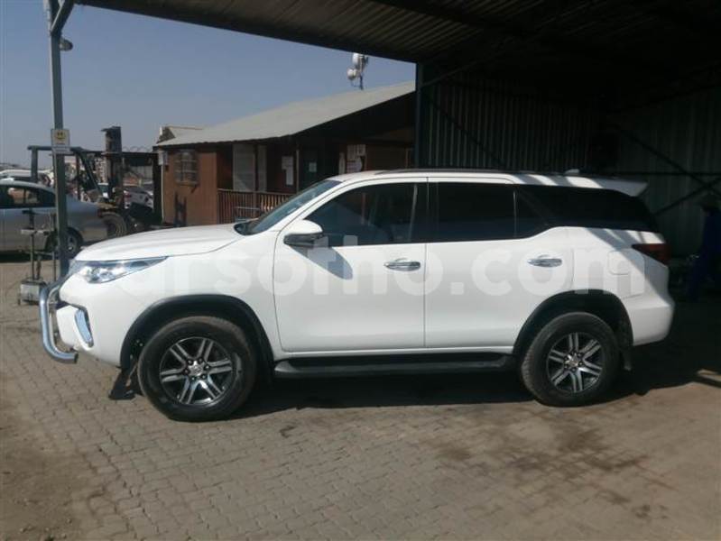 Big with watermark toyota fortuner maseru maseru 30419