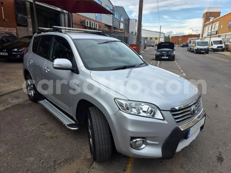 Big with watermark toyota rav4 maseru maseru 30421