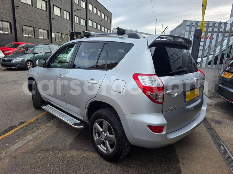 Big with watermark toyota rav4 maseru maseru 30421