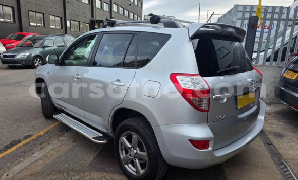 اشتري مستعمل Toyota RAV4 Silver سيارة في Maseru في Maseru اشتري مستعمل Toyota RAV4 Silver سيارة في Maseru في Maseru