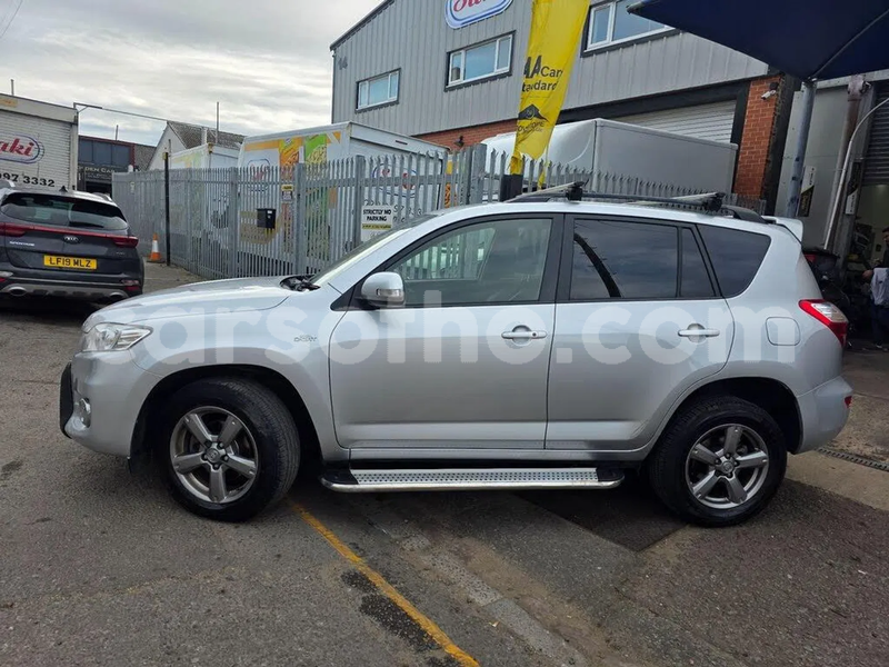 Big with watermark toyota rav4 maseru maseru 30421