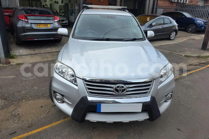 Big with watermark toyota rav4 maseru maseru 30421