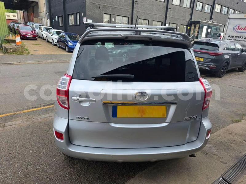 Big with watermark toyota rav4 maseru maseru 30421