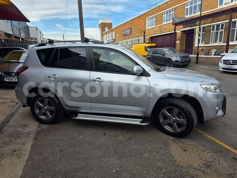 Big with watermark toyota rav4 maseru maseru 30421