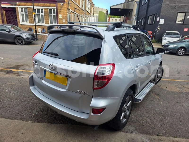 Big with watermark toyota rav4 maseru maseru 30421