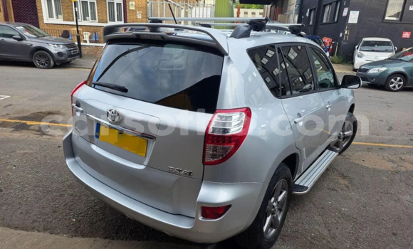 اشتري مستعمل Toyota RAV4 Silver سيارة في Maseru في Maseru اشتري مستعمل Toyota RAV4 Silver سيارة في Maseru في Maseru