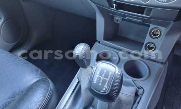 Acheter Occasion Voiture Toyota Hilux Blanc à Maseru, Maseru Acheter Occasion Voiture Toyota Hilux Blanc à Maseru, Maseru