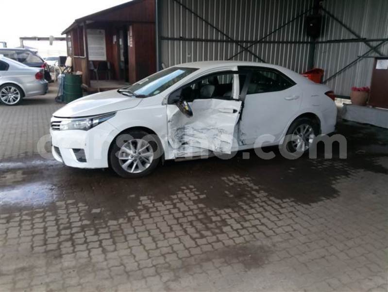 Big with watermark toyota corolla maseru maseru 30423