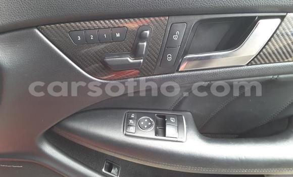 Sayi Na hannu Hyundai i20 Silver Mota in Maseru a Maseru Sayi Na hannu Hyundai i20 Silver Mota in Maseru a Maseru