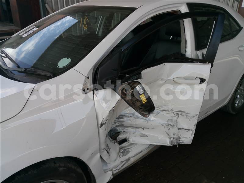 Big with watermark toyota corolla maseru maseru 30423