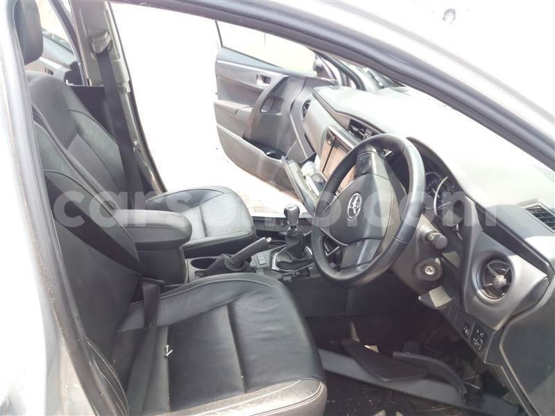 Big with watermark toyota corolla maseru maseru 30423