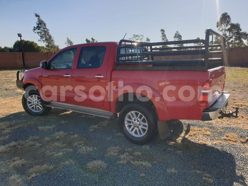 Big with watermark toyota hilux mafeteng mafeteng 30424
