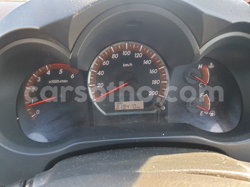 Big with watermark toyota hilux mafeteng mafeteng 30424