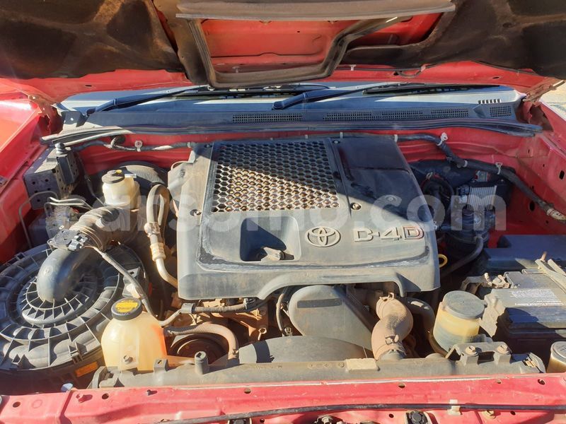 Big with watermark toyota hilux mafeteng mafeteng 30424