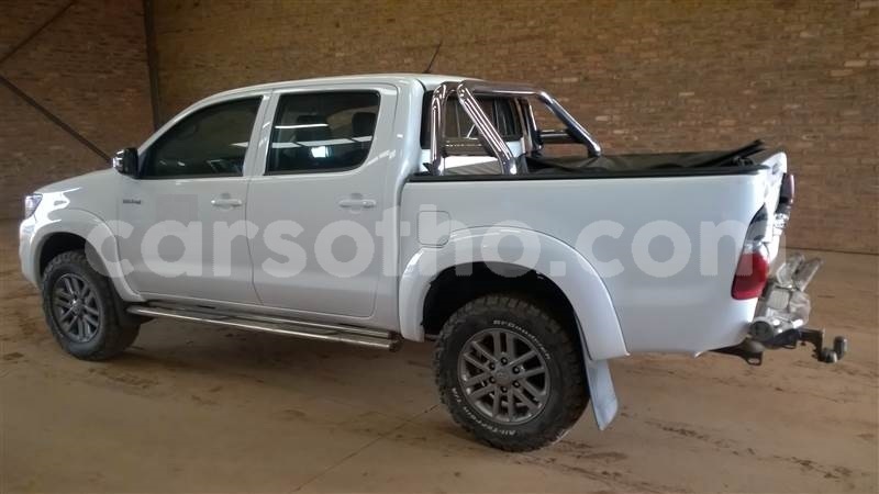 Big with watermark toyota hilux maseru maseru 30425