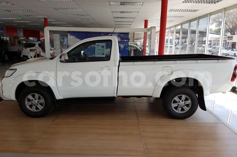 Big with watermark toyota hilux 3 0d 4d raider legend 45 2014 id 59841993 type main