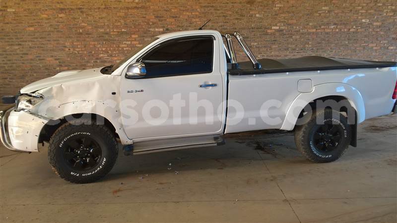 Big with watermark toyota hilux maseru maseru 30426