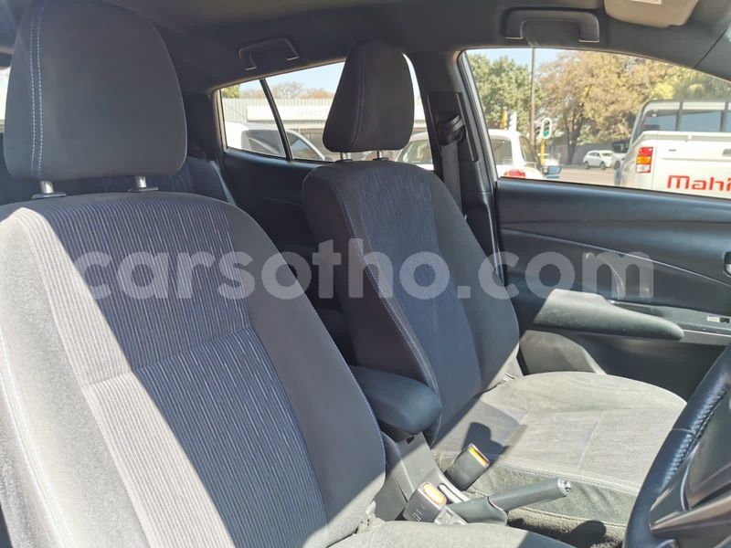 Big with watermark toyota corolla maseru maseru 30427