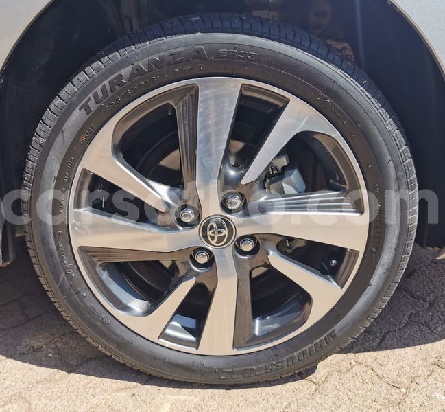 Big with watermark toyota corolla maseru maseru 30427