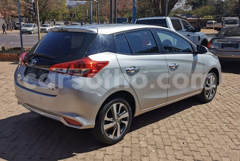 Big with watermark toyota corolla maseru maseru 30427