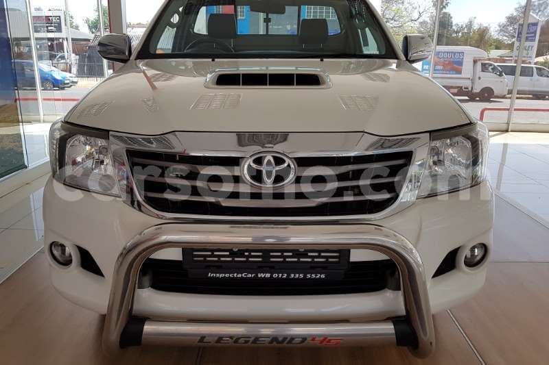 Big with watermark toyota hilux 3 0d 4d raider legend 45 2014 id 59842000 type main