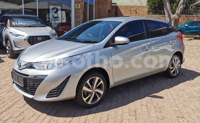 Big with watermark toyota corolla maseru maseru 30427