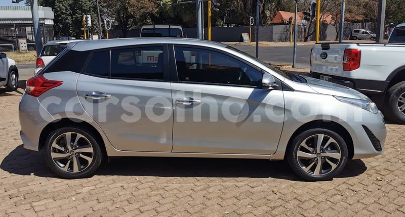 Big with watermark toyota corolla maseru maseru 30427