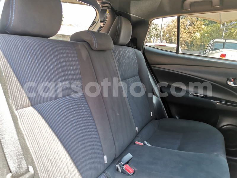 Big with watermark toyota corolla maseru maseru 30427