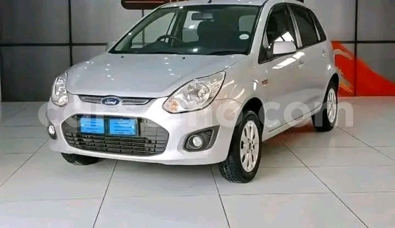Big with watermark ford fiesta maseru maseru 30430
