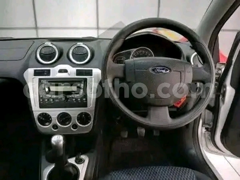 Big with watermark ford fiesta maseru maseru 30430