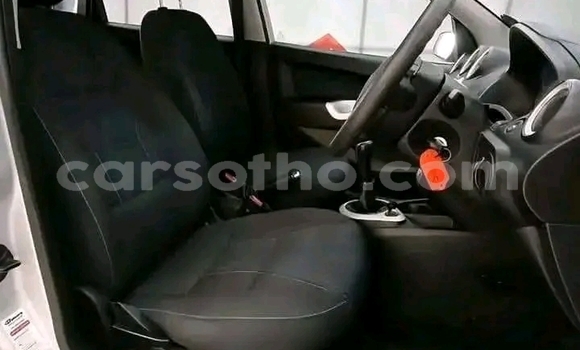 Acheter Occasion Voiture Ford Fiesta Gris à Maseru, Maseru Acheter Occasion Voiture Ford Fiesta Gris à Maseru, Maseru