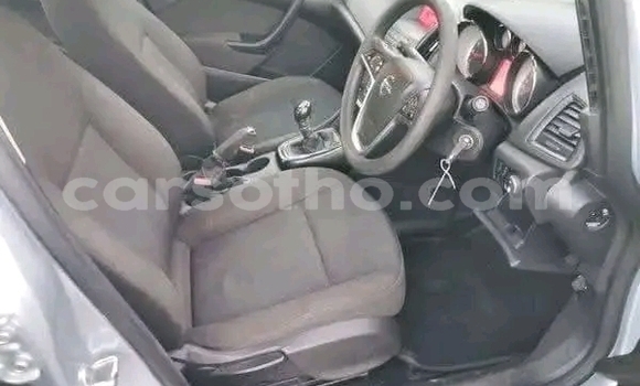 Acheter Occasion Voiture Ford Fiesta Gris à Maseru, Maseru Acheter Occasion Voiture Ford Fiesta Gris à Maseru, Maseru