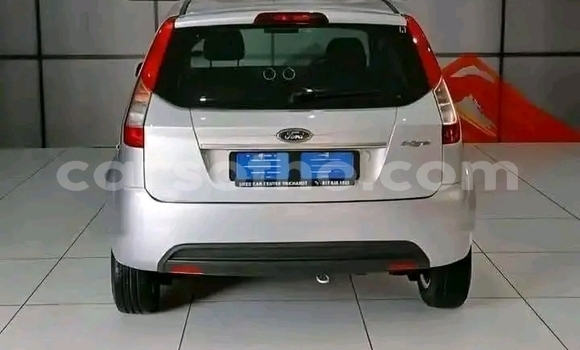 Acheter Occasion Voiture Ford Fiesta Gris à Maseru, Maseru Acheter Occasion Voiture Ford Fiesta Gris à Maseru, Maseru