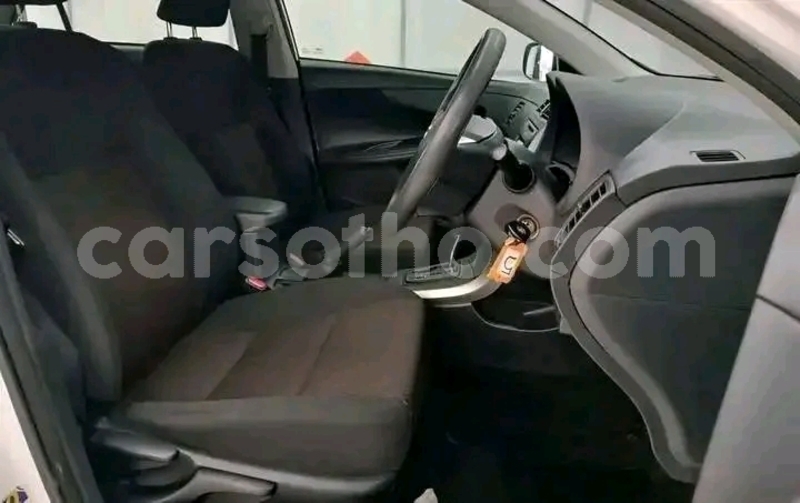 Big with watermark toyota corolla maseru maseru 30432