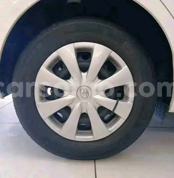 Big with watermark toyota corolla maseru maseru 30432