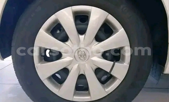 Acheter Occasion Voiture Toyota Corolla Blanc à Maseru, Maseru Acheter Occasion Voiture Toyota Corolla Blanc à Maseru, Maseru