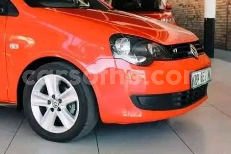 Big with watermark volkswagen polo maseru maseru 30433