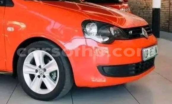 Acheter Occasion Voiture Volkswagen Polo Autre à Maseru, Maseru Acheter Occasion Voiture Volkswagen Polo Autre à Maseru, Maseru