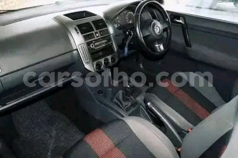 Big with watermark volkswagen polo maseru maseru 30433