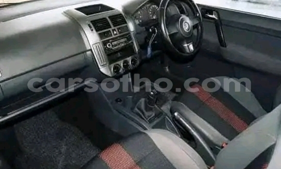 اشتري مستعمل Volkswagen Polo Other سيارة في Maseru في Maseru اشتري مستعمل Volkswagen Polo Other سيارة في Maseru في Maseru