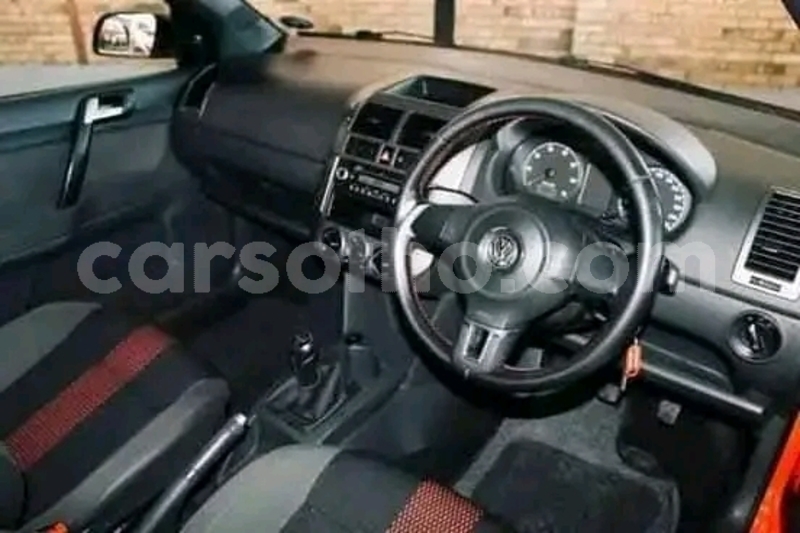 Big with watermark volkswagen polo maseru maseru 30433