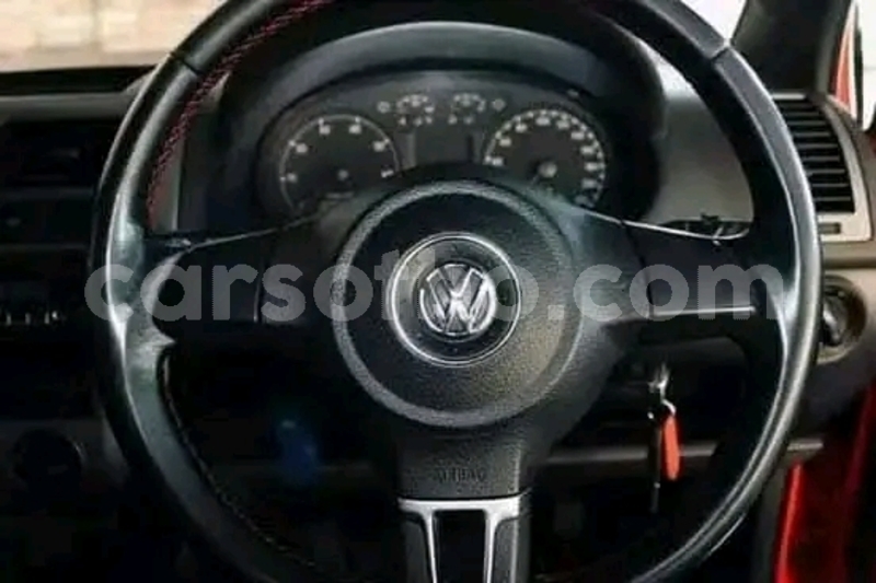 Big with watermark volkswagen polo maseru maseru 30433