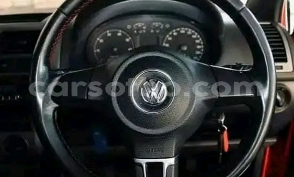 اشتري مستعمل Volkswagen Polo Other سيارة في Maseru في Maseru اشتري مستعمل Volkswagen Polo Other سيارة في Maseru في Maseru