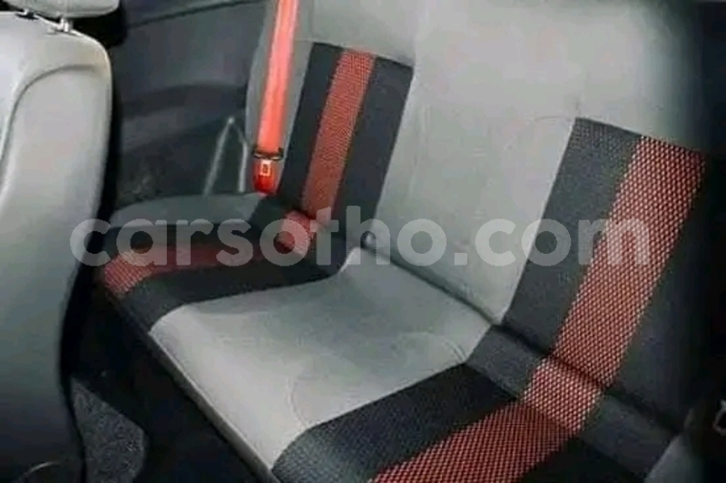 Big with watermark volkswagen polo maseru maseru 30433