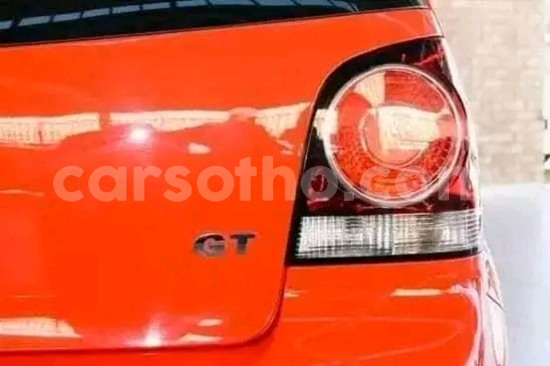 Big with watermark volkswagen polo maseru maseru 30433