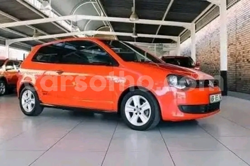 Big with watermark volkswagen polo maseru maseru 30433