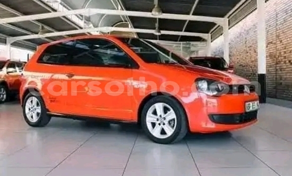 اشتري مستعمل Volkswagen Polo Other سيارة في Maseru في Maseru اشتري مستعمل Volkswagen Polo Other سيارة في Maseru في Maseru